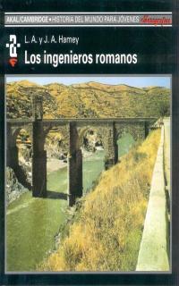 INGENIEROS ROMANOS | 9788476005194 | HAMEY | Llibres Parcir | Llibreria Parcir | Llibreria online de Manresa | Comprar llibres en català i castellà online