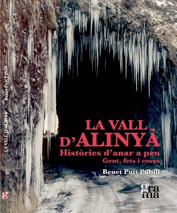 LA VALL D'ALINYÀ | 9788412821451 | PUIT PUBILL, BENET | Llibres Parcir | Llibreria Parcir | Llibreria online de Manresa | Comprar llibres en català i castellà online