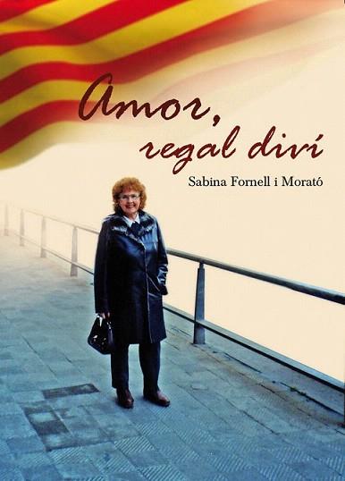 AMOR REGAL DIVI | 9788492571291 | FORNELL SABINA | Llibres Parcir | Llibreria Parcir | Llibreria online de Manresa | Comprar llibres en català i castellà online