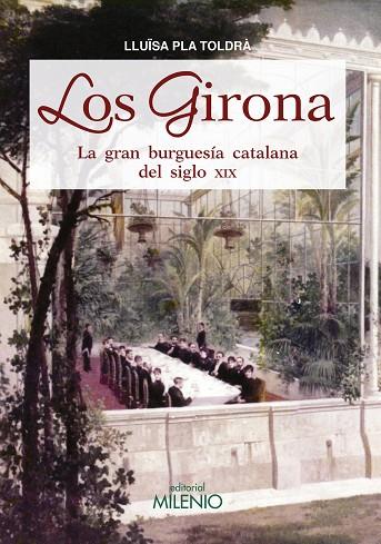 LOS GIRONA | 9788497437745 | PLA TOLDRÀ, LLUÏSA | Llibres Parcir | Llibreria Parcir | Llibreria online de Manresa | Comprar llibres en català i castellà online