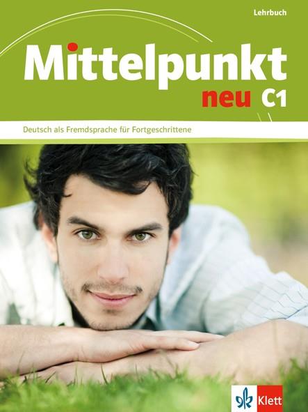 MITTELPUNKT NEU C1 - LIBRO DEL ALUMNO | 9783126766609 | VV.AA. | Llibres Parcir | Llibreria Parcir | Llibreria online de Manresa | Comprar llibres en català i castellà online