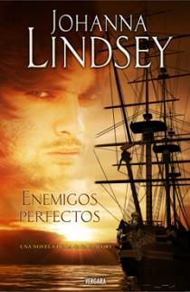 ENEMIGOS PERFECTOS novela de la Saga Malory | 9788466645942 | JOHANNA LINDSEY | Llibres Parcir | Llibreria Parcir | Llibreria online de Manresa | Comprar llibres en català i castellà online