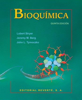 BIOQUIMICA 5 EDICION | 9788429175844 | LUBERT STRYER JEREMY M BERG JOHN L TYMOCZKO | Llibres Parcir | Llibreria Parcir | Llibreria online de Manresa | Comprar llibres en català i castellà online