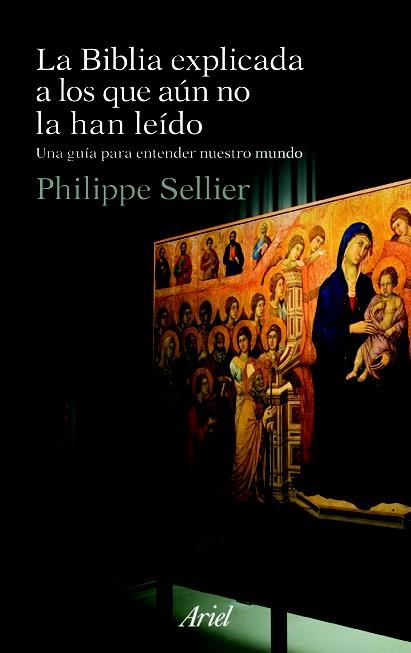 BIBLIA EXPLICADA A LOS QUE AUN NO LA HAN LEIDO | 9788434488410 | SELLIER | Llibres Parcir | Llibreria Parcir | Llibreria online de Manresa | Comprar llibres en català i castellà online