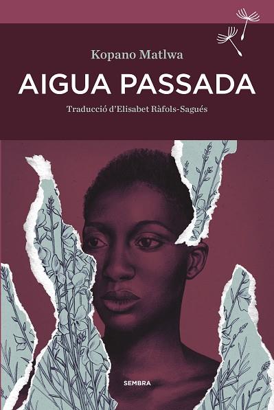 AIGUA PASSADA | 9788416698585 | MATLWA, KOPANO | Llibres Parcir | Llibreria Parcir | Llibreria online de Manresa | Comprar llibres en català i castellà online