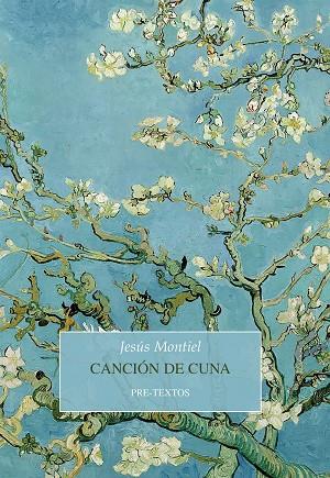 CANCIÓN DE CUNA | 9788418935701 | MONTIEL, JESÚS | Llibres Parcir | Llibreria Parcir | Llibreria online de Manresa | Comprar llibres en català i castellà online