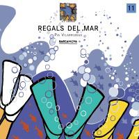 REGLAS DEL MAR | 9788448911522 | VILARRUBIAS | Llibres Parcir | Librería Parcir | Librería online de Manresa | Comprar libros en catalán y castellano online