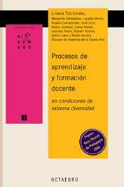 PROCESOS DE APRENDIZAJE Y FORMACION DOCENTE | 9788480635394 | TOLCHINSKY | Llibres Parcir | Llibreria Parcir | Llibreria online de Manresa | Comprar llibres en català i castellà online