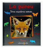 LA GUINEU | 9788466109031 | Llibres Parcir | Llibreria Parcir | Llibreria online de Manresa | Comprar llibres en català i castellà online