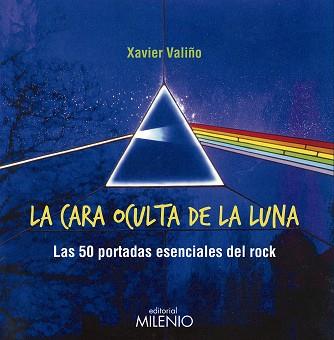 LA CARA OCULTA DE LA LUNA | 9788497437448 | VALIÑO GARCÍA, XAVIER | Llibres Parcir | Llibreria Parcir | Llibreria online de Manresa | Comprar llibres en català i castellà online