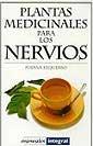 PLANTAS MEDICINALES NERVIOS | 9788479012953 | SUSANA EZQUERRO | Llibres Parcir | Llibreria Parcir | Llibreria online de Manresa | Comprar llibres en català i castellà online