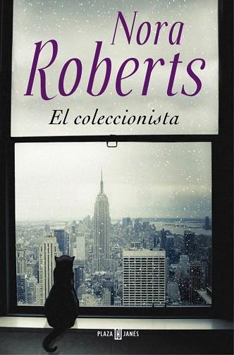 EL COLECCIONISTA | 9788401343551 | ROBERTS,NORA | Llibres Parcir | Llibreria Parcir | Llibreria online de Manresa | Comprar llibres en català i castellà online