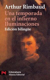 UNA TEMPORADA EN EL INFIERNO ILUMINACIONES | 9788420637242 | RIMBAUD ARTHUR | Llibres Parcir | Llibreria Parcir | Llibreria online de Manresa | Comprar llibres en català i castellà online