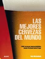 LAS MEJORES CERVEZAS DEL MUNDO | 9788480768931 | MCFARLAND BEN | Llibres Parcir | Llibreria Parcir | Llibreria online de Manresa | Comprar llibres en català i castellà online