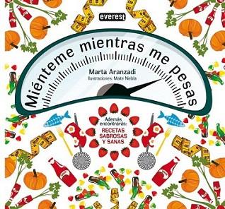 MIENTEME MIENTRAS ME PESAS | 9788444120812 | ARANZADI M | Llibres Parcir | Llibreria Parcir | Llibreria online de Manresa | Comprar llibres en català i castellà online