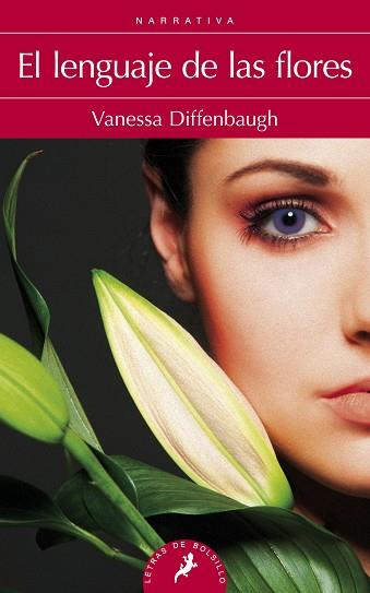 EL LENGUAJE DE LAS FLORES (LETRAS DE BOLSILLO) | 9788498387476 | DIFFENBAUGH, VANESSA | Llibres Parcir | Llibreria Parcir | Llibreria online de Manresa | Comprar llibres en català i castellà online