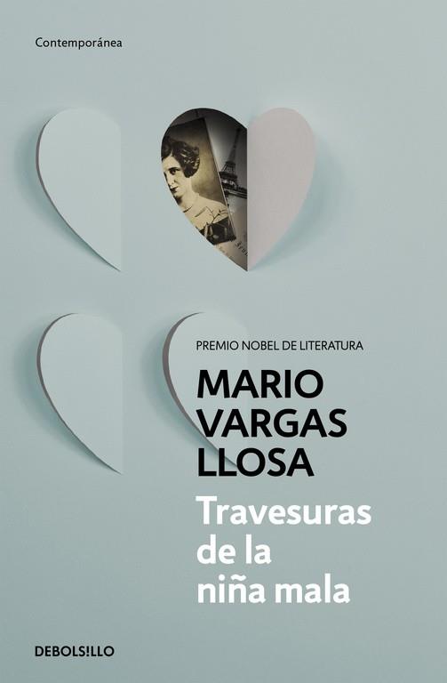 TRAVESURAS DE LA NIÑA MALA | 9788490625927 | VARGAS LLOSA,MARIO | Llibres Parcir | Llibreria Parcir | Llibreria online de Manresa | Comprar llibres en català i castellà online