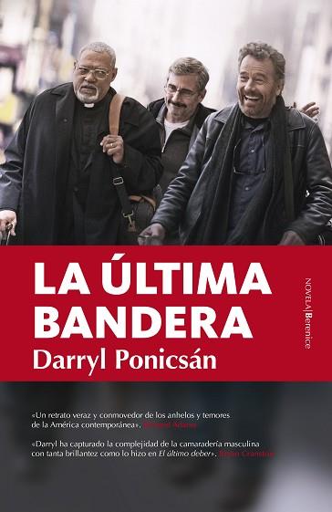 LA úLTIMA BANDERA | 9788417229580 | PONICSáN, DARRYL | Llibres Parcir | Llibreria Parcir | Llibreria online de Manresa | Comprar llibres en català i castellà online