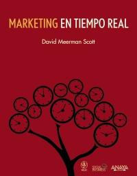 Marketing en tiempo real | 9788441531673 | Meerman Scott, David | Llibres Parcir | Llibreria Parcir | Llibreria online de Manresa | Comprar llibres en català i castellà online