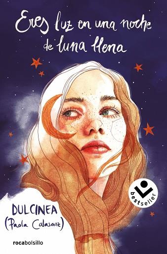 ERES LUZ EN UNA NOCHE DE LUNA LLENA (EDICIÓN ÓMNIBUS DE LA BILOGÍA LUNA) | 9788418850486 | CALASANZ, PAOLA | Llibres Parcir | Llibreria Parcir | Llibreria online de Manresa | Comprar llibres en català i castellà online