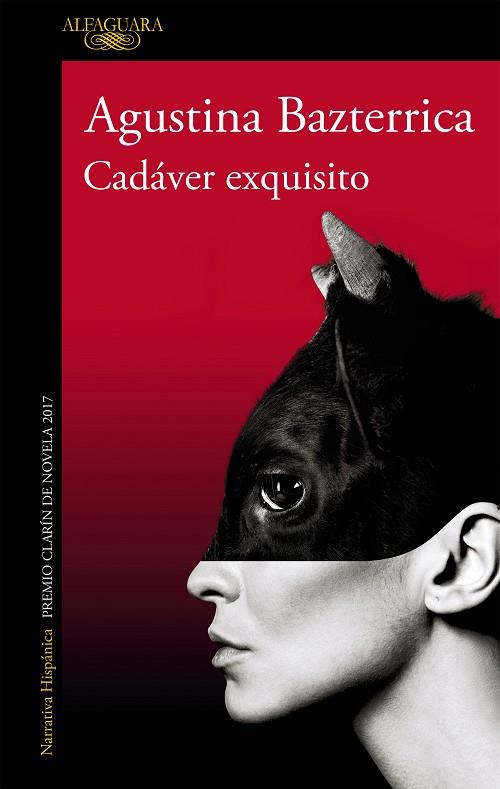 CADÁVER EXQUISITO (MAPA DE LAS LENGUAS) | 9788420433424 | BAZTERRICA, AGUSTINA | Llibres Parcir | Llibreria Parcir | Llibreria online de Manresa | Comprar llibres en català i castellà online