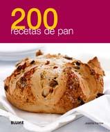 200 RECETAS DE PAN | 9788480769044 | FARROW JOANNA | Llibres Parcir | Llibreria Parcir | Llibreria online de Manresa | Comprar llibres en català i castellà online