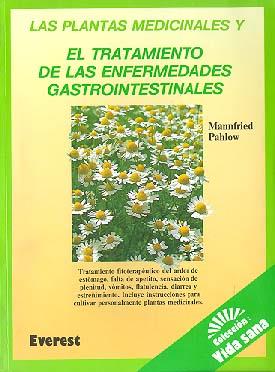 PLANTAS MEDICINALES TRATAMIENTO ENFERMEDADES GASTROINT | 9788424125547 | MANNFRIED | Llibres Parcir | Llibreria Parcir | Llibreria online de Manresa | Comprar llibres en català i castellà online