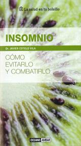 Insomnio | 9788475567983 | Cotelo Vila, Dr. Javier | Llibres Parcir | Llibreria Parcir | Llibreria online de Manresa | Comprar llibres en català i castellà online