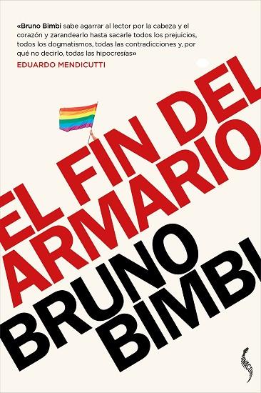 EL FIN DEL ARMARIO | 9788493704469 | BIMBI, BRUNO | Llibres Parcir | Llibreria Parcir | Llibreria online de Manresa | Comprar llibres en català i castellà online