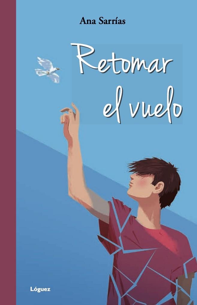 RETOMAR EL VUELO | 9788412052152 | SARRÍAS OTEIZA, ANA | Llibres Parcir | Llibreria Parcir | Llibreria online de Manresa | Comprar llibres en català i castellà online