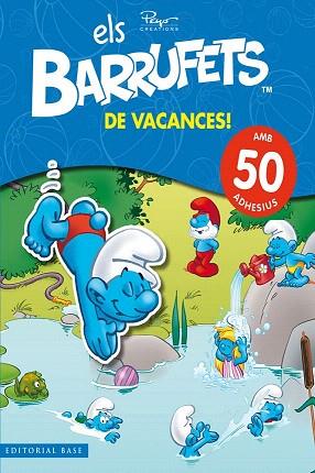 (CAT).BARRUFETS DE VACANCES, ELS.(L'UNIVERS DELS BARRUFETS | 9788415711537 | PEYO | Llibres Parcir | Llibreria Parcir | Llibreria online de Manresa | Comprar llibres en català i castellà online