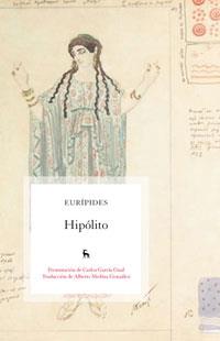 HIPOLITO | 9788424907464 | EURIPIDES | Llibres Parcir | Librería Parcir | Librería online de Manresa | Comprar libros en catalán y castellano online