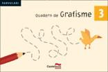 Quadern de Grafisme 3 | 9788498043433 | Hermes Editora General, S.A. | Llibres Parcir | Llibreria Parcir | Llibreria online de Manresa | Comprar llibres en català i castellà online