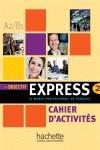 OBJECTIF EXPRESS 2 EJER | 9782011555106 | VARIOS | Llibres Parcir | Llibreria Parcir | Llibreria online de Manresa | Comprar llibres en català i castellà online