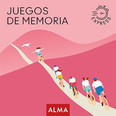 JUEGOS DE MEMORIA EXPRESS | 9788417430788 | VV.AA. | Llibres Parcir | Llibreria Parcir | Llibreria online de Manresa | Comprar llibres en català i castellà online