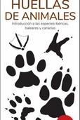 HUELLAS DE ANIMALES 14º EDICION - GUIAS DESPLEGABLES TUNDRA | 9788418458866 | HERNANDEZ J, VICTOR | Llibres Parcir | Llibreria Parcir | Llibreria online de Manresa | Comprar llibres en català i castellà online