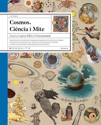 COSMOS. CIÈNCIA I MITE | 9788419095893 | CASSANY, LLUÍS | Llibres Parcir | Llibreria Parcir | Llibreria online de Manresa | Comprar llibres en català i castellà online