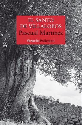 EL SANTO DE VILLALOBOS | 9788419553164 | MARTÍNEZ, PASCUAL | Llibres Parcir | Llibreria Parcir | Llibreria online de Manresa | Comprar llibres en català i castellà online