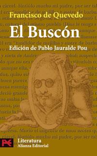 EL BUSCON | 9788420634210 | FRANCISCO DE QUEVEDO | Llibres Parcir | Librería Parcir | Librería online de Manresa | Comprar libros en catalán y castellano online