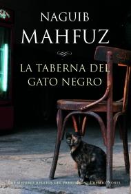 LA TABERNA DEL GATO NEGRO | 9788427029231 | MAHFUZ | Llibres Parcir | Llibreria Parcir | Llibreria online de Manresa | Comprar llibres en català i castellà online