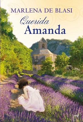 QUERIDA AMANDA | 9788427040045 | MARLENA DE BLASI | Llibres Parcir | Llibreria Parcir | Llibreria online de Manresa | Comprar llibres en català i castellà online