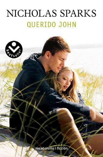 QUERIDO JOHN | 9788492833504 | NICHOLAS SPARKS | Llibres Parcir | Llibreria Parcir | Llibreria online de Manresa | Comprar llibres en català i castellà online