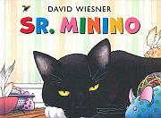 SR. MININO (SIN TEXTO) | 9786077352983 | DAVID WIESNER | Llibres Parcir | Llibreria Parcir | Llibreria online de Manresa | Comprar llibres en català i castellà online