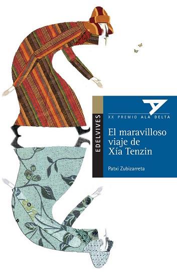 EL MARAVILLOSO VIAJE DE TENZIN | 9788426371768 | ZUBIZARRETA DORRONSORO, PATXI | Llibres Parcir | Llibreria Parcir | Llibreria online de Manresa | Comprar llibres en català i castellà online