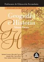 GEOGRAFIA HISTORIA TEM PRACTICO | 9788483117576 | Llibres Parcir | Llibreria Parcir | Llibreria online de Manresa | Comprar llibres en català i castellà online