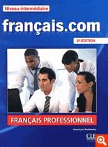 FRANÇAIS.COM INTERMEDIAIRE LIVRE 2 EDITION | 9782090380385 | - | Llibres Parcir | Llibreria Parcir | Llibreria online de Manresa | Comprar llibres en català i castellà online