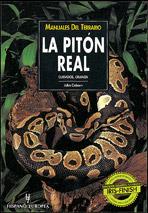 LA PITON REAL | 9788425510922 | John COBORN | Llibres Parcir | Llibreria Parcir | Llibreria online de Manresa | Comprar llibres en català i castellà online