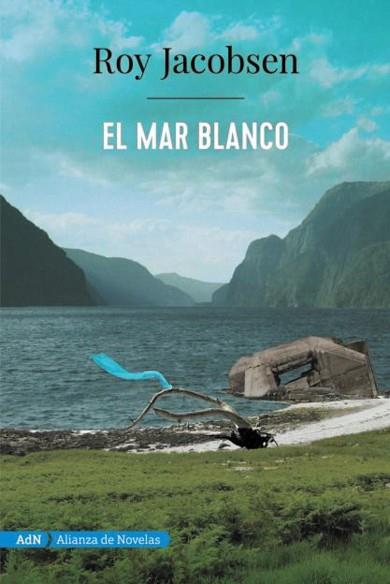 EL MAR BLANCO (ADN) | 9788491816553 | JACOBSEN, ROY | Llibres Parcir | Llibreria Parcir | Llibreria online de Manresa | Comprar llibres en català i castellà online