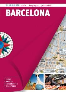 BARCELONA / PLANO-GUÍA | 9788466653367 | AUTORES GALLIMARD | Llibres Parcir | Llibreria Parcir | Llibreria online de Manresa | Comprar llibres en català i castellà online