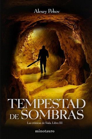 TEMPESTAD DE SOMBRAS | 9788445078747 | PEHOV ALEXEY | Llibres Parcir | Llibreria Parcir | Llibreria online de Manresa | Comprar llibres en català i castellà online